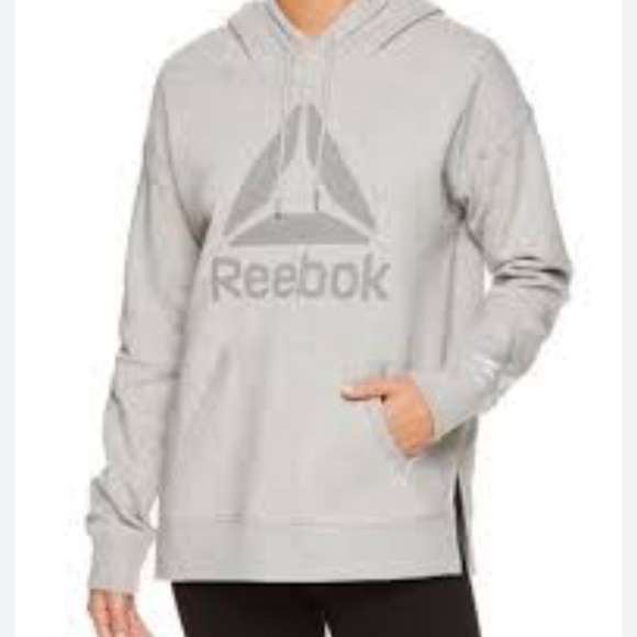 Reebok Other - New Men's Reebok graphic hoodie
